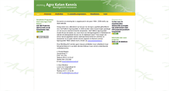 Desktop Screenshot of akk.nl